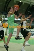 Vila Real-Guarda sub-16 Masculino