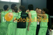 Vila Real-Guarda sub-16 Masculino