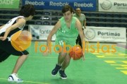 Vila Real-Guarda sub-16 Masculino