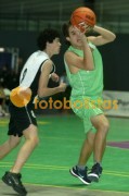 Vila Real-Guarda sub-16 Masculino