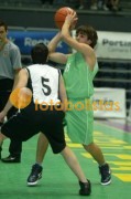Vila Real-Guarda sub-16 Masculino