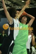 Vila Real-Guarda sub-16 Masculino