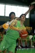 Vila Real-Guarda sub-16 Masculino