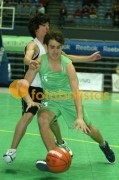 Vila Real-Guarda sub-16 Masculino