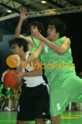 Vila Real-Guarda sub-16 Masculino
