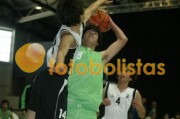 Vila Real-Guarda sub-16 Masculino
