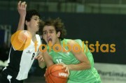 Vila Real-Guarda sub-16 Masculino