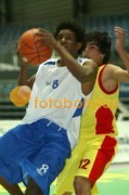 Viseu-Açores sub-16 Masculino