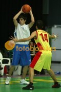 Viseu-Açores sub-16 Masculino