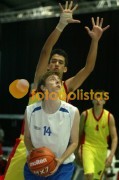 Viseu-Açores sub-16 Masculino