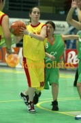 Viseu-Guarda sub-16 Feminina