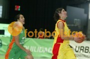Viseu-Guarda sub-16 Feminina