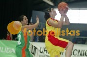 Viseu-Guarda sub-16 Feminina