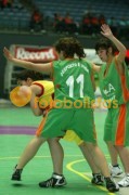 Viseu-Guarda sub-16 Feminina