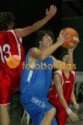 Açores-Bragança Sub-16 Masculino