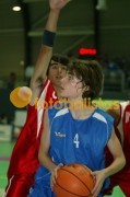 Açores-Bragança Sub-16 Masculino