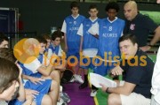 Açores sub-16 Masculino