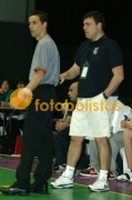 Açores sub-16 Masculino