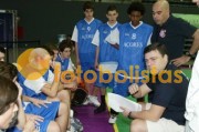 Açores sub-16 Masculino