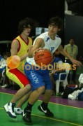 Açores-Viseu sub-16 Masculino