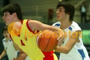 Açores-Viseu sub-16 Masculino