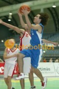 Alentejo-Castelo Branco sub-16 Masculino
