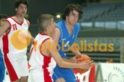 Alentejo-Castelo Branco sub-16 Masculino