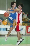 Alentejo-Castelo Branco sub-16 Masculino