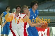 Alentejo-Castelo Branco sub-16 Masculino