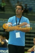 Alentejo sub-16 Femininas