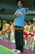 Alentejo sub-16 Femininas