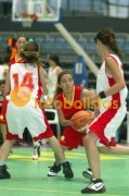 Algarve-Castelo Branco sub-16 Femininas