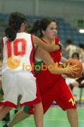 Algarve-Castelo Branco sub-16 Femininas