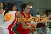 Algarve-Castelo Branco sub-16 Femininas
