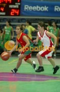 Algarve-Castelo Branco sub-16 Femininas
