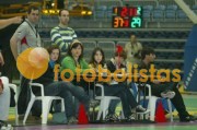 FESTA DO BASQUETEBOL 2009