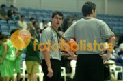 FESTA DO BASQUETEBOL 2009