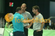 FESTA DO BASQUETEBOL 2009