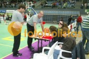 FESTA DO BASQUETEBOL 2009