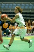 Aveiro-Lisboa sub-14 Femininas