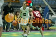 Aveiro-Lisboa sub-14 Femininas