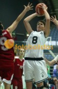 Aveiro-Lisboa sub-14 Femininas