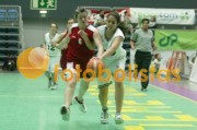 Aveiro-Lisboa sub-14 Femininas