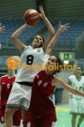 Aveiro-Lisboa sub-14 Femininas