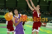 Aveiro-Setúbal sub-16 Masculino