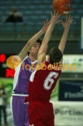 Aveiro-Setúbal sub-16 Masculino