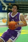 Aveiro-Setúbal sub-16 Masculino