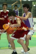 Aveiro-Setúbal sub-16 Masculino