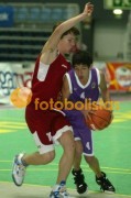 Aveiro-Setúbal sub-16 Masculino