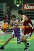 Aveiro-Setúbal sub-16 Masculino